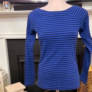 Ralph Lauren Women’s Long Sleeve Top Size Small